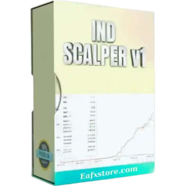 IND Scalper EA MT4