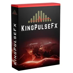KINGPULSE FX EA