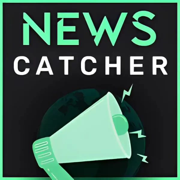 News Catcher Pro