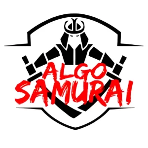 Algo Samurai EA