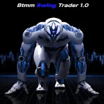 BTMM Swing Trader EA MT4