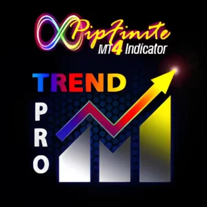 Finite Trend PRO