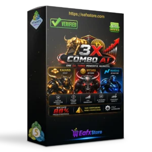 3X Combo AI EA MT5 v7.0 with SetFiles (Unlimited) 5 3X Combo AI EA MT5