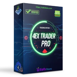 4EX Trader PRO