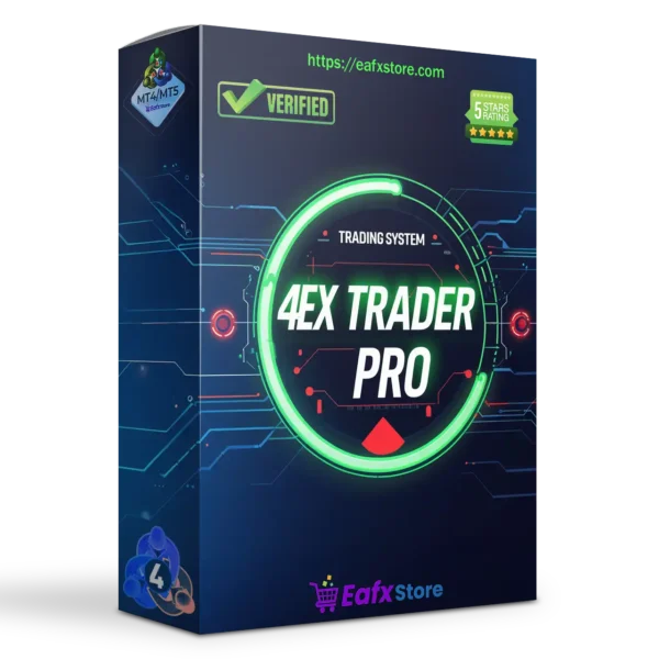4EX Trader PRO