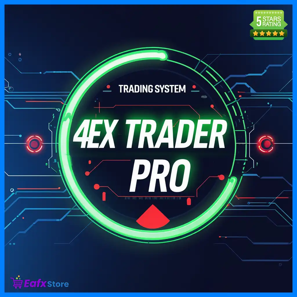 4EX Trader PRO MT4