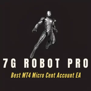 7G Robot Pro EA