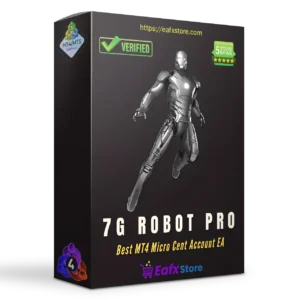 7G Robot Pro MT4