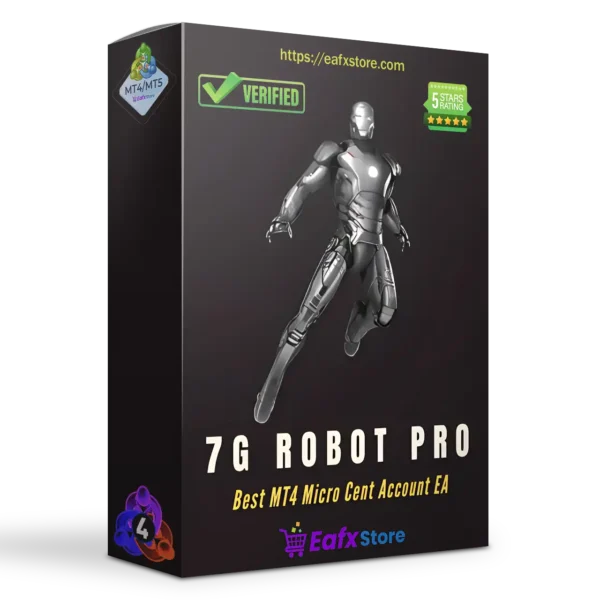 7G Robot Pro MT4