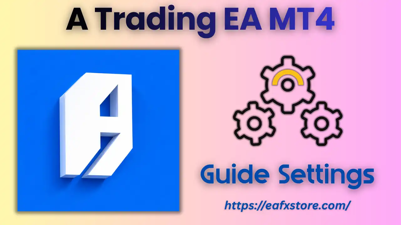 A Trading EA MT4 Settings