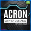 ACRON Supply Demand EA