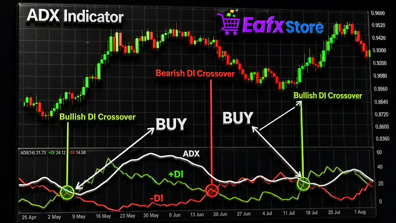 ADX Indicator