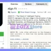 AEgis FX EA MT5 Review