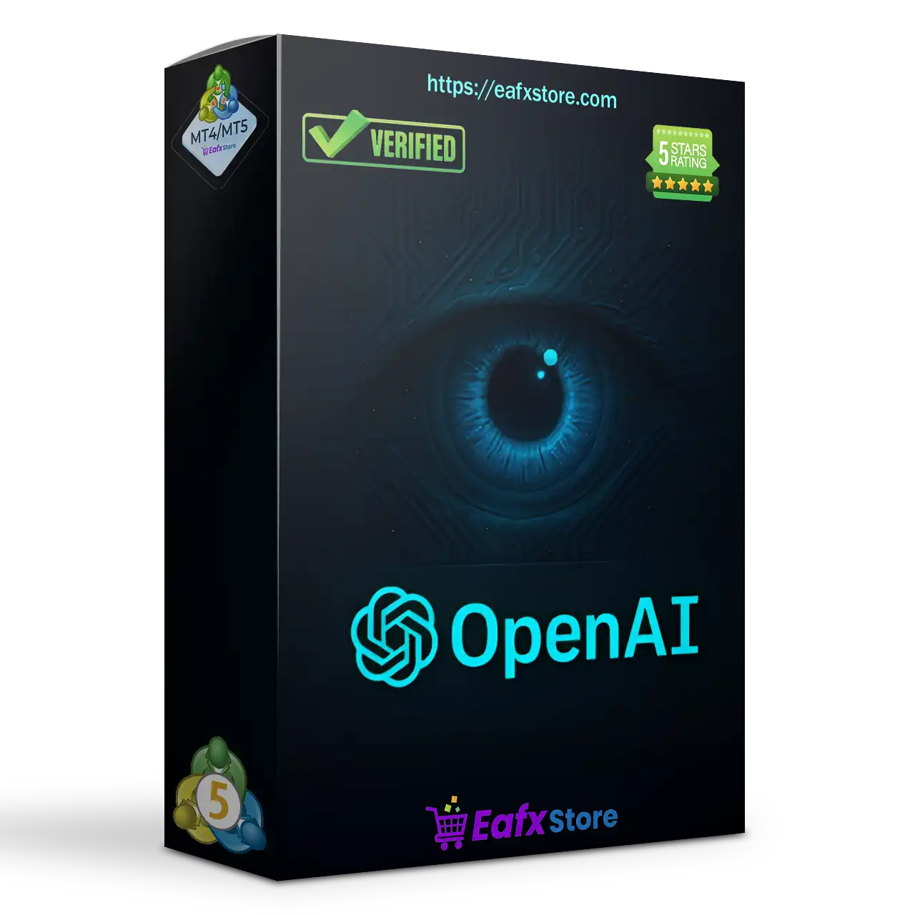 AEgis FX EA MT5 (Latest version) – GroupBuy