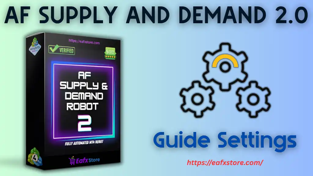 AF SUPPLY AND DEMAND EA Settings
