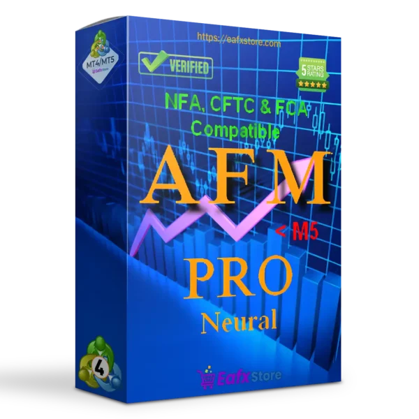 AFM Pro Neural EA MT4