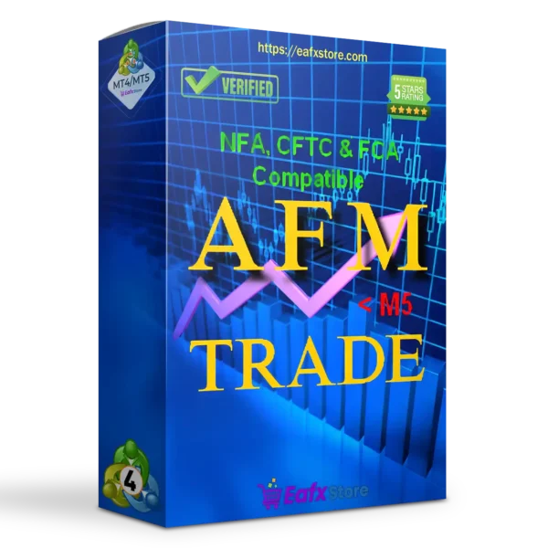 AFM Trade EA MT4