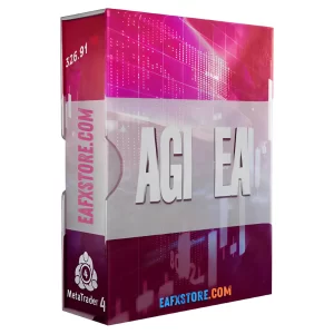 AGI EA MT4