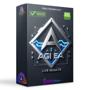 AGI EA MT4 Myfxbook