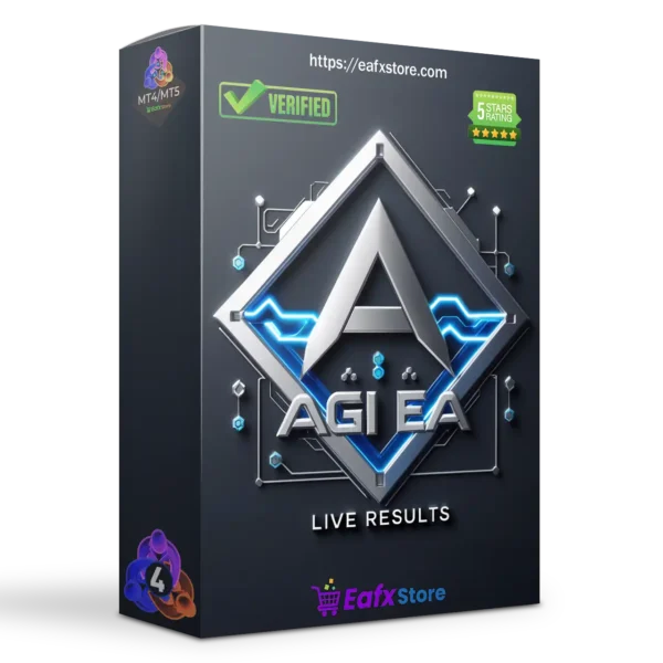 AGI EA MT4 Myfxbook