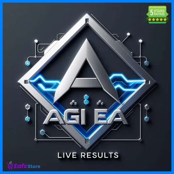 AGI EA Myfxbook