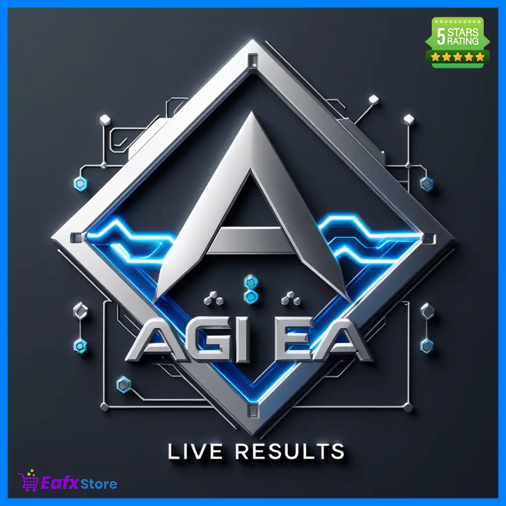 AGI EA Myfxbook