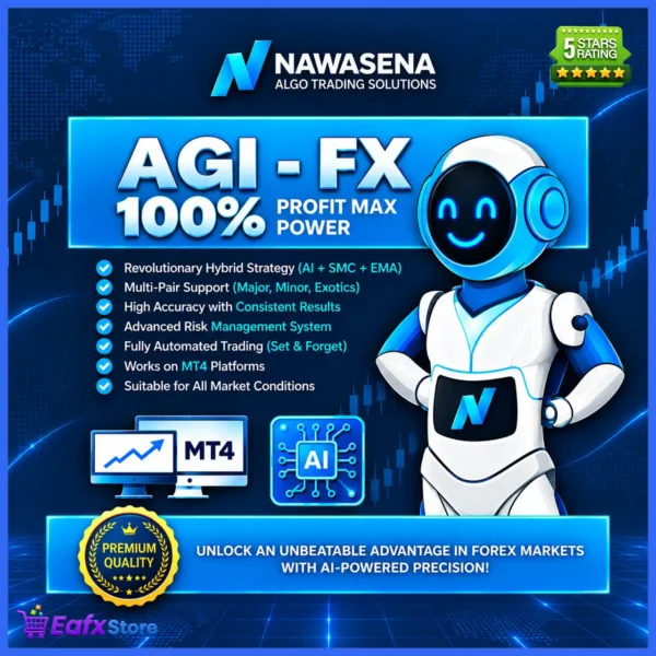 AGI FX EA