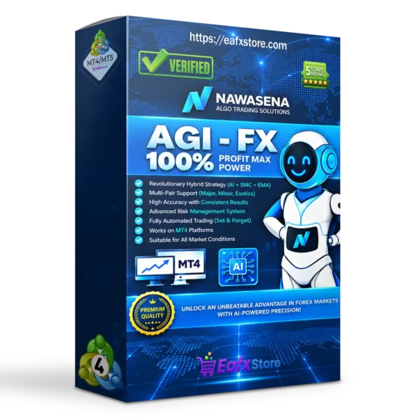 AGI FX EA MT4