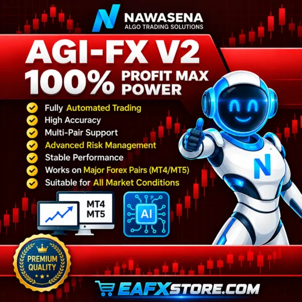 AGI FX V2 EA