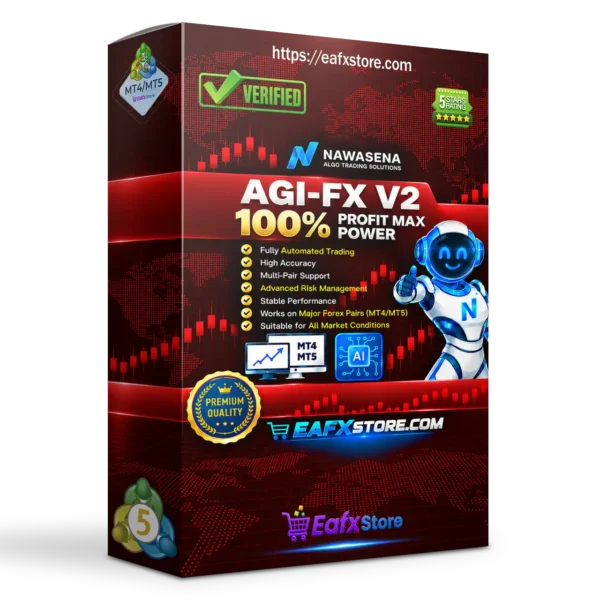 AGI FX V2 MT5