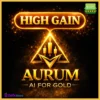 AI Aurum Pivot
