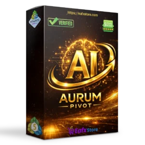 AI Aurum Pivot EA MT5