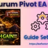 AI Aurum Pivot EA MT5 Setting