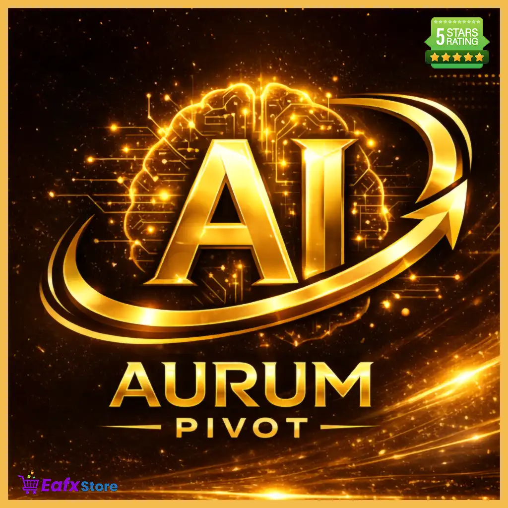 AI Aurum Pivot MT5 with SetFiles(Latest version) – GroupBuy
