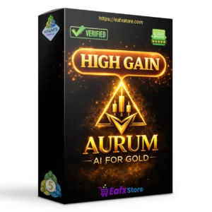 AI Aurum Pivot MT5