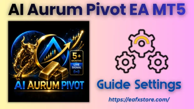 AI Aurum Pivot MT5 Settings