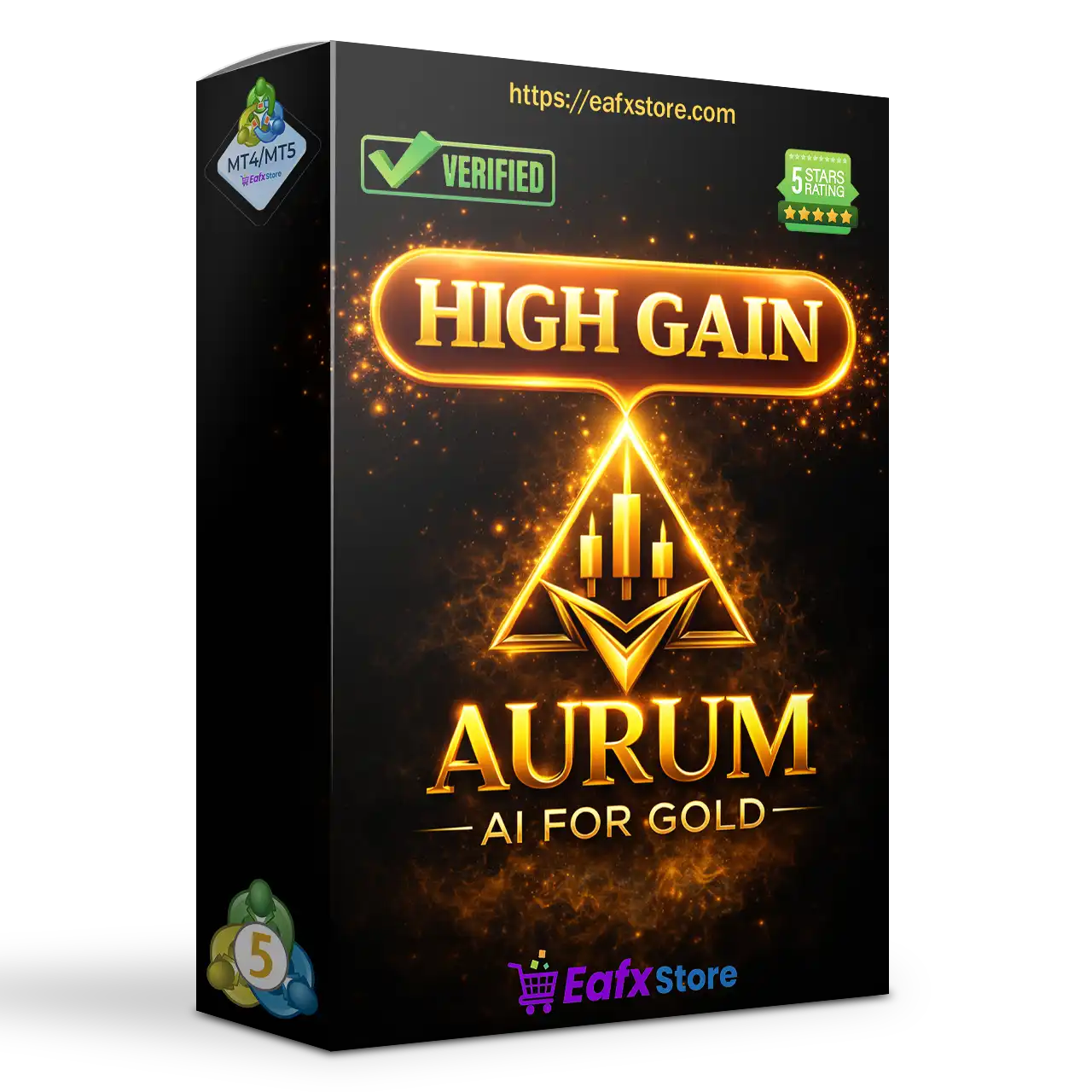 AI Aurum Pivot MT5 with SetFiles (Latest version) – GroupBuy