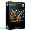 AI Aurum Pivot Robot