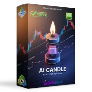 AI Candle EA MT4