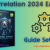 AI Correlation 2024 Settings