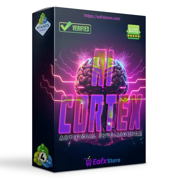 AI Cortex EA MT4