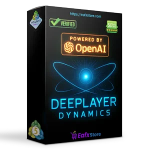 AI DeepLayer Dynamics MT5
