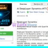 AI DeepLayer Dynamics MT5 Overview