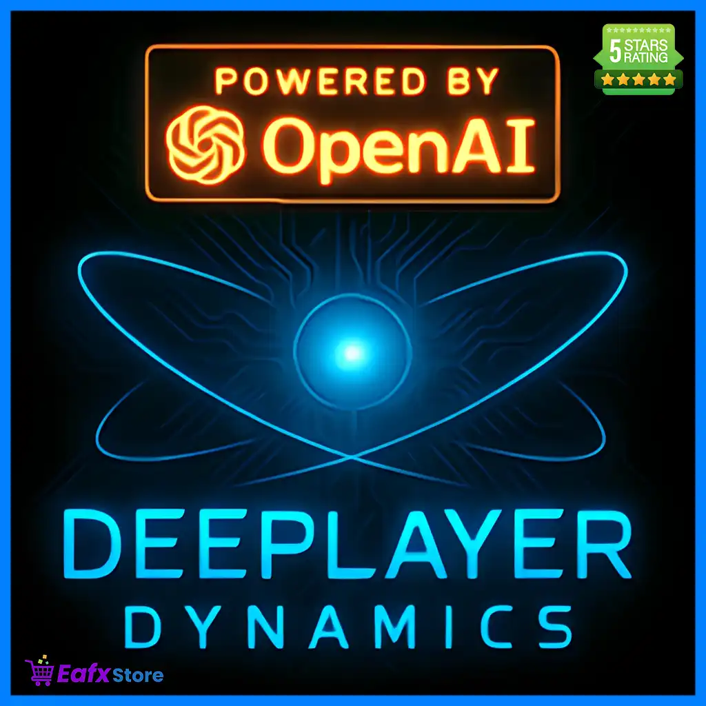 AI DeepLayer Dynamics MT5 (Latest version) – GroupBuy