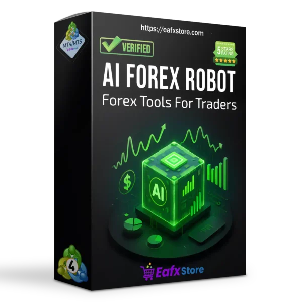 AI Forex Robot MT4