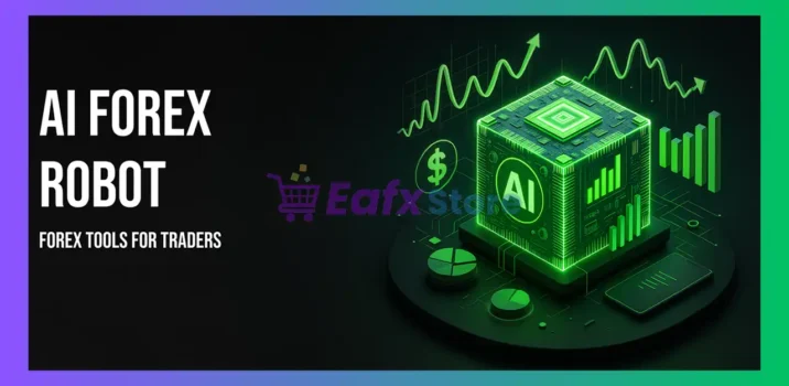 AI Forex Robot MT4 Review