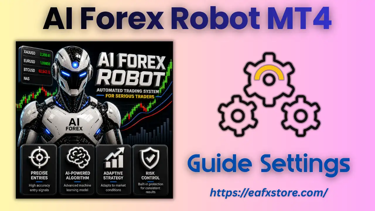 AI Forex Robot MT5 Settings Review & Full Analysis