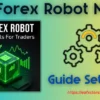 AI Forex Robot MT4 Settings