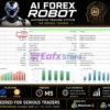 AI Forex Robot MT4 Test
