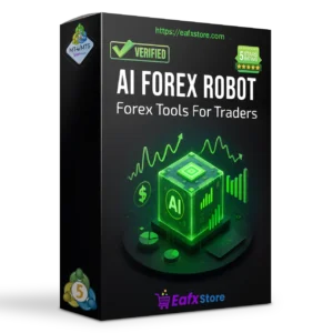 AI Forex Robot MT5